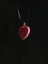 Load image into Gallery viewer, Dandelion Flower Pendant