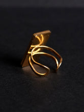 Load image into Gallery viewer, Fern Ring -1