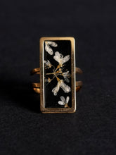 Load image into Gallery viewer, Coriander Blossom Ring -1