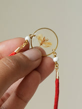Load image into Gallery viewer, Sarso (Mustard) Flower Rakhi