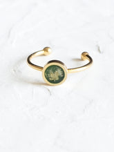 Load image into Gallery viewer, Sweet Alyssum Ring