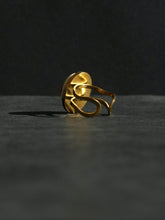 Load image into Gallery viewer, Verbena Flower Ring