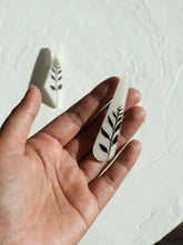 Load image into Gallery viewer, Leaf Leaves Brooch Pin -2