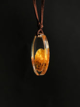 Load image into Gallery viewer, Amaltas Flower Pendant -1
