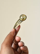 Load image into Gallery viewer, Dandelion Hairpin / Hairclip -2