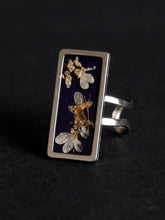 Load image into Gallery viewer, Coriander Blossom Ring -2