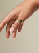 Load image into Gallery viewer, Coriander Blossom Ring -2