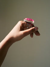 Load image into Gallery viewer, Bougainvillea Petal Ring