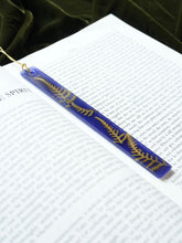 Load image into Gallery viewer, Fern Frond Friend Bookmark -1