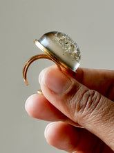 Load image into Gallery viewer, Dear Dandelion Ring -2