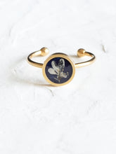 Load image into Gallery viewer, Coriander Blossom Ring -9