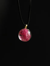Load image into Gallery viewer, Bougainvillea Pendant