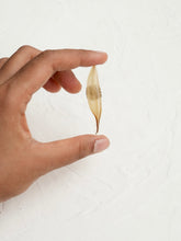 Load image into Gallery viewer, Sunflower Petal Brooch Pin