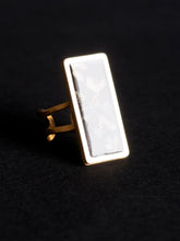 Load image into Gallery viewer, Coriander Blossom Ring -1