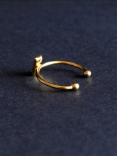 Load image into Gallery viewer, Fern Ring -2