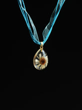 Load image into Gallery viewer, Himalayan Daisy Pendant -5
