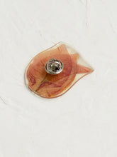 Load image into Gallery viewer, Bougainvillea Brooch Pin -10