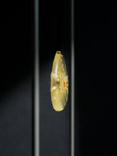 Load image into Gallery viewer, Aster Flower Pendant