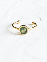 Load image into Gallery viewer, Sweet Alyssum Ring