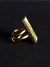 Load image into Gallery viewer, Fern Ring -1