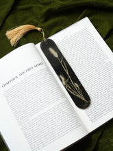 Load image into Gallery viewer, Witchy Wild Grass Plant Bookmark -1