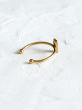 Load image into Gallery viewer, Coriander Blossom Ring -6