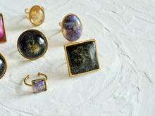 Load image into Gallery viewer, Dear Dandelion Ring -3