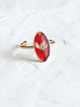 Load image into Gallery viewer, Coriander Blossom Ring -4