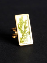 Load image into Gallery viewer, Fern Ring -1