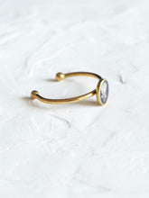 Load image into Gallery viewer, Coriander Blossom Ring -2
