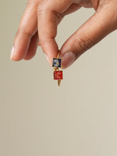 Load image into Gallery viewer, Coriander Blossom Ring -8