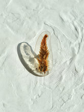 Load image into Gallery viewer, Velvet Celosia
Flower Brooch Pin -1