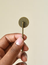 Load image into Gallery viewer, Dandelion Hairpin / Hairclip -1