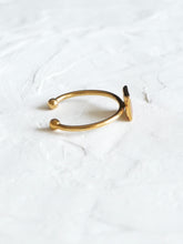 Load image into Gallery viewer, Coriander Blossom Ring -7