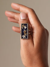 Load image into Gallery viewer, Coriander Blossom Ring -2