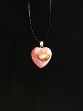 Load image into Gallery viewer, Dandelion Flower Pendant