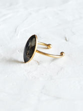 Load image into Gallery viewer, Coriander Blossom Ring -5