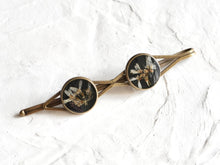 Load image into Gallery viewer, Coriander Blossom Hairclip -1