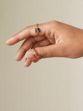 Load image into Gallery viewer, Coriander Blossom Ring -8
