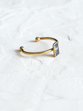 Load image into Gallery viewer, Coriander Blossom Ring -6