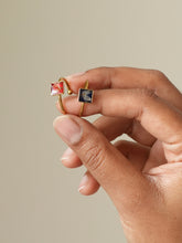 Load image into Gallery viewer, Coriander Blossom Ring -7