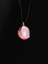 Load image into Gallery viewer, Bougainvillea Pendant
