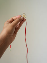 Load image into Gallery viewer, Sarso (Mustard) Flower Rakhi