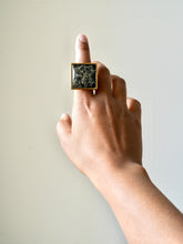 Load image into Gallery viewer, Dear Dandelion Ring -3