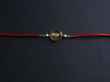 Load image into Gallery viewer, Sarso (Mustard) Flower Rakhi