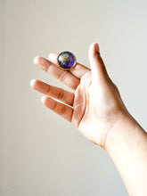 Load image into Gallery viewer, Dear Dandelion Ring -1