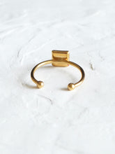 Load image into Gallery viewer, Coriander Blossom Ring -7