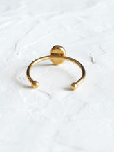Load image into Gallery viewer, Coriander Blossom Ring -2