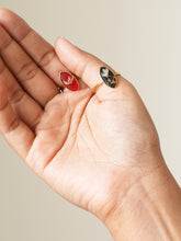 Load image into Gallery viewer, Coriander Blossom Ring -5