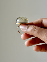 Load image into Gallery viewer, Dear Dandelion Ring -2